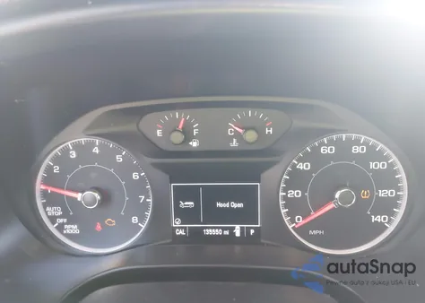 2019 GMC Acadia Sle-1 from USA, damaged, VIN 1GKKNKLA5KZ104657